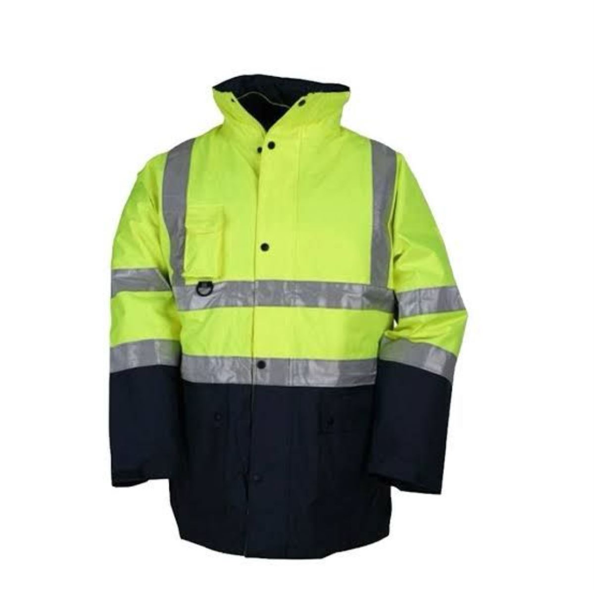 PARKA FOSFORLU MONT SARI